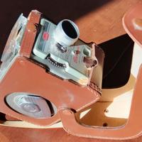 Kodak brownie II anni 50 