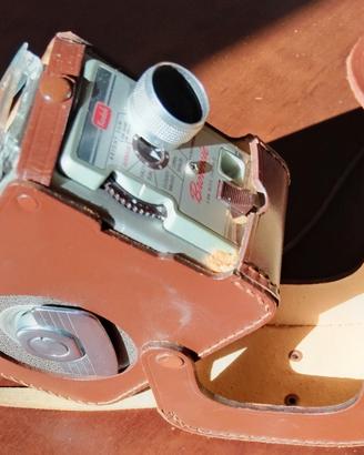 Kodak brownie II anni 50 