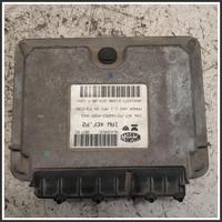 Centraline Motore FIAT Panda I