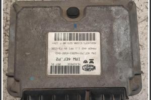 Centraline Motore FIAT Panda I