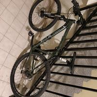 Bici elios xtrail 27.5