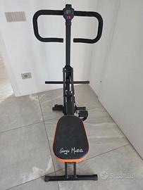 GIORGIO MASTROTA Total Power Crunch Originale