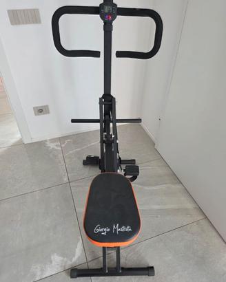 GIORGIO MASTROTA Total Power Crunch Originale