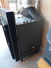 Termocamino