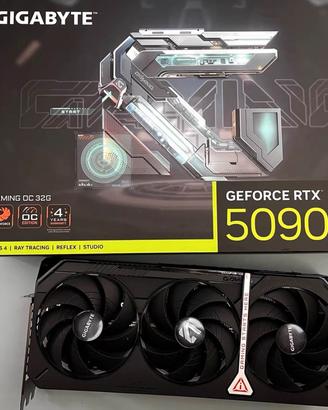 🔥Dissipatore MSI Gaming Trio RTX 5090🔥