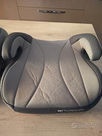 Kinderkraft I-BOOST Rialzo per sedile auto