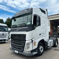 Volvo FH 500 automatico web/plus 2020