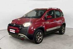 FIAT Panda 1.3 Multijet 16v 75cv S&S 4x4 CROSS