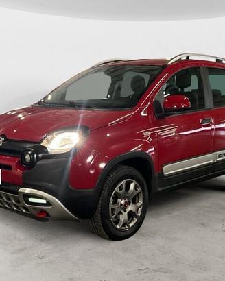 FIAT Panda 1.3 Multijet 16v 75cv S&S 4x4 CROSS