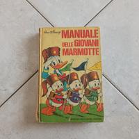 manuale delle giovani marmotte