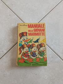 manuale delle giovani marmotte