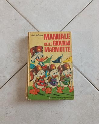 manuale delle giovani marmotte