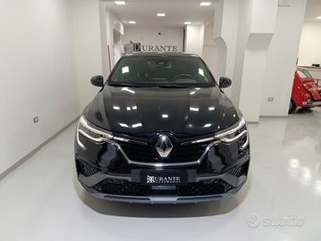 Renault Arkana Hybrid E-Tech 145 CV R.S.Line Fast 
