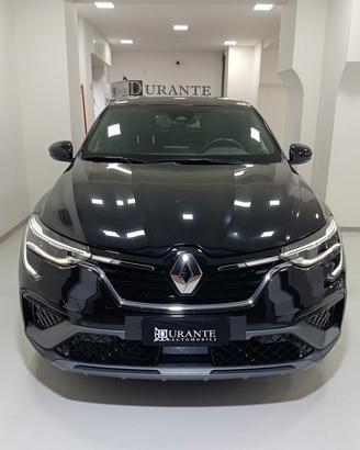 Renault Arkana Hybrid E-Tech 145 CV R.S.Line Fast 
