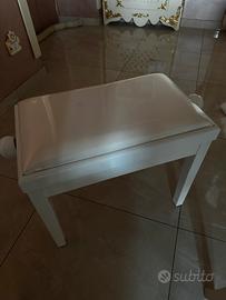 Panca da Pianoforte