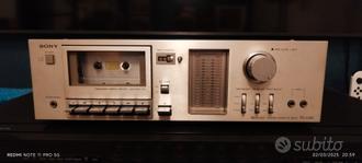 sony tc u30