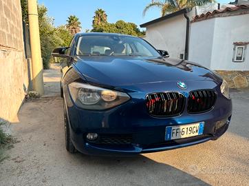 BMW 120D