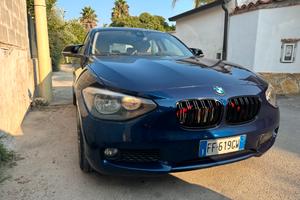 BMW 120D