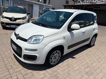 Fiat Panda 1.3 MJT 95 CV S&S Lounge