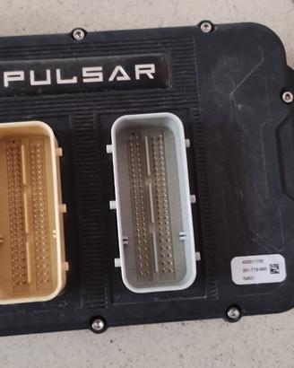Centralina Pulsar Dodge RAM 1500 5.7 V8 Hemi