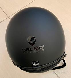 Casco Nuovo Helmo Milano tg.XL - Accessori Moto In vendita a Rimini