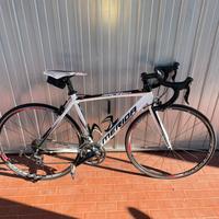 Bici da corsa Merida