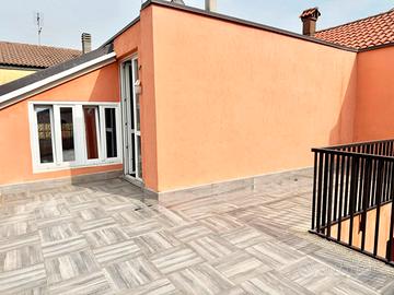 Appartamento Rivoli [Cod. rif 3330039VRG]