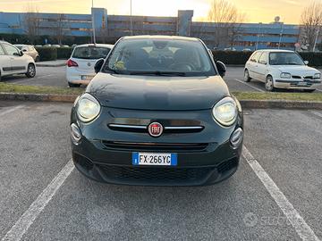 Fiat 500x Urban