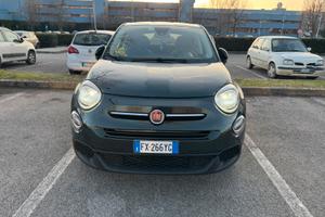 Fiat 500x Urban