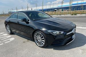 MERCEDES CLA 200D COUPE’ PREMIUM