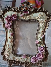 cornice Portafoto 