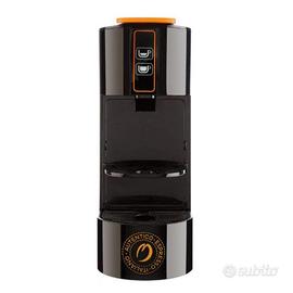 macchina da caffe nuova mai utilizzata