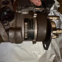 Pompa e iniettori Fiat strada 1.9 aspirato