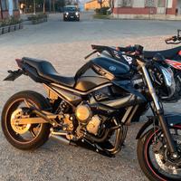 Yamaha Xj6 2010 depotenziata A2