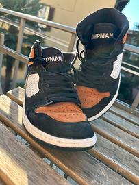 Nike Jordan Jumpman