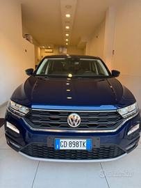 Volkswagen T-Roc 1.6 TDI SCR Advanced BlueMotion T