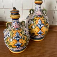 Vasi ceramica artistica fiorentina