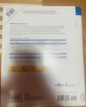Oltre il disegno 1-ISBN 9788858336939