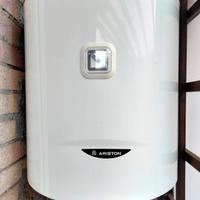 SCALDABAGNO ELETTRICO ARISTON 50 LT