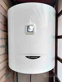 SCALDABAGNO ELETTRICO ARISTON 50 LT
