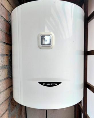 SCALDABAGNO ELETTRICO ARISTON 50 LT