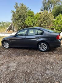Bmw serie 3 e90 2006