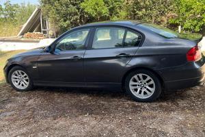 Bmw serie 3 e90 2006