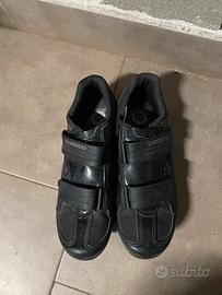 Scarpe ciclismo Shimano SH-R065L