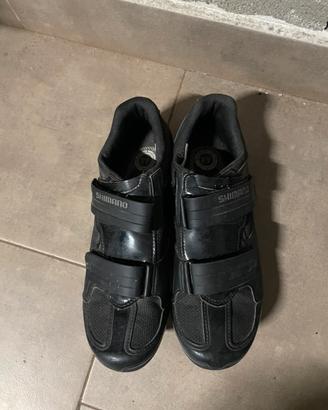 Scarpe ciclismo Shimano SH-R065L