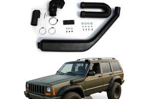 SNORKEL JEEP CHEROKEE XJ