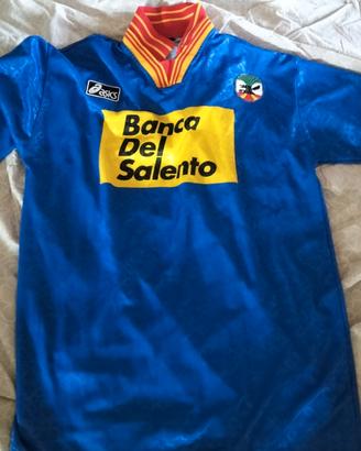 maglietta Lecce 