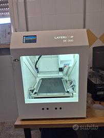 Layerloop XE 200