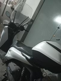 Honda sh 150 sport come foto 