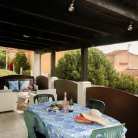 Sant'Antioco loc-Maladroxia villa con vista mare